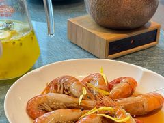 -望乡楼上海菜(日月光店)