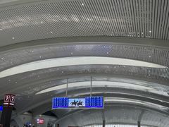 -临沂北站