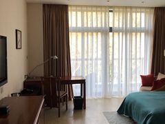 -天目湖御水温泉·度假酒店