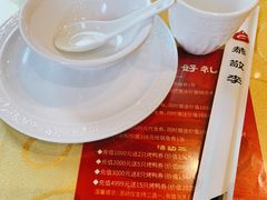 -恭敬李·烤鸭(天坛北门店)