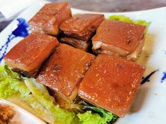 -都一处烧麦馆(前门店)