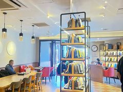 -COSTA COFFEE(新奥购物中心店)