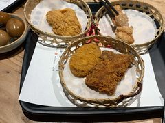 -和府捞面(北美新天地店)