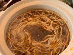 -亿诣蝎府炸酱面羊蝎子火锅(酷车小镇店)