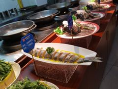 -老德州四合院·德州菜(天衢路店)