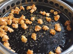 -朝鲜烤肉(安宁庄店)