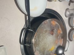 -潮泰牛肉火锅 · 创于1992年(车公庙店)