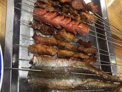 -铁记拉面(胜利路店)