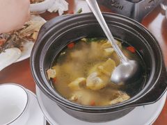 -食光慢宴·安吉土菜馆