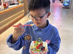 -DQ·蛋糕·冰淇淋(印象城店)