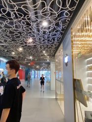 -3AM·S HAIR SALON烫发染发接发
