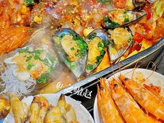 -原乡故事里海鲜大餐(玉祥门北马道巷店)