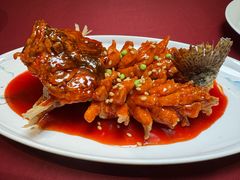 -RIVIERA 松鹤楼(外滩店)