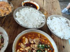 -九九豆花馆(解放碑步行街店)