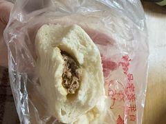 -清泉阁包子饺子·刀削面(五一店)