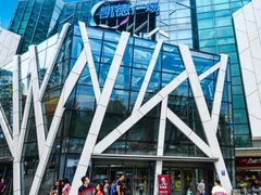 -凯德广场(学府店)