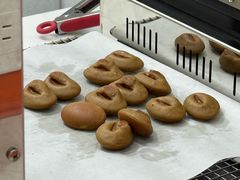 -莫朗核桃饼(虹泉路店)