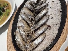 -莆田餐厅PUTIEN(三里屯店)