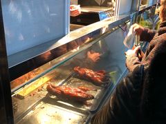 -上海枇杷烤鸭(燕丰商场店)