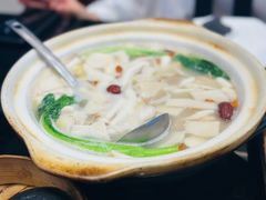-高第街56号港式餐厅·精选(世茂广场宽厚里大明湖店)