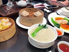 -中山保利艾美酒店-乐美中餐厅