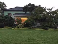 -浙江西子宾馆·牡丹厅