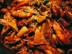 -谢蟹浓·肉蟹煲(新奥店)
