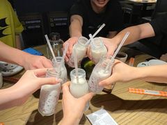 -茄子恰恰·新云南小炒(坪山益田店)