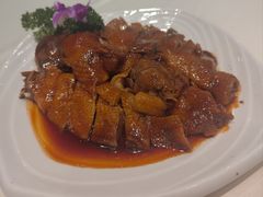-老爷庙风味美食府(魏都大道店)