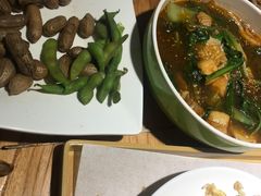 -一顿烧烤(八经街店)