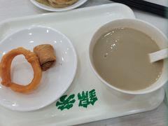 -锦馨豆汁(天坛路店)