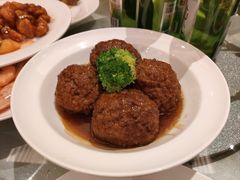 四喜丸子-麒麟华膳汇(飞泷商务大厦店)