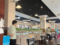 -鑫龙火锅城(青岛分店)