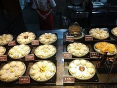 -包子大王(新泽巷店)