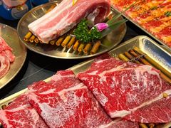 -西塔老太太泥炉烤肉(龙湖北苑天街店)