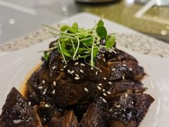 -乾隆美食·本帮菜(黄河路店)