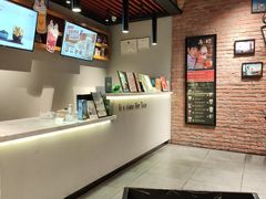 -THE ALLEY 鹿角巷(时代天街A馆店)