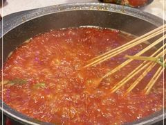 -正宗钢管厂五区·小郡肝火锅·串串香(商品街总店)
