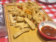 -满堂春特色餐馆