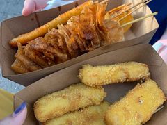 -好可爱经典炸炸炸·炸鲜奶(长郡老店)