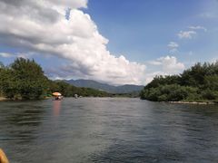 -楠溪江风景名胜区