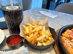 -必胜客(海安文峰店)