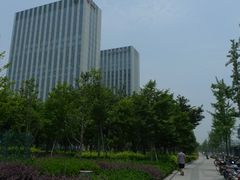 -杭州和达希尔顿逸林酒店·和园中餐厅-杭帮菜名店