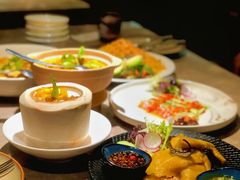 -星叶·东南亚料理(温州万象城店)