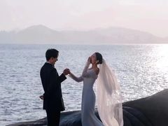 -经典婚纱摄影美学馆·私人定制