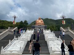 -溪口-滕头旅游景区