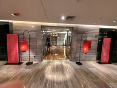 -北京王府井希尔顿酒店·秦唐中餐厅Chynna