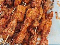 -有奴思烤肉·清真(正宁路店)