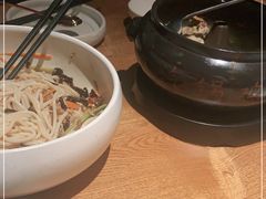 -云海肴·汽锅鸡·云南菜(美罗城店)