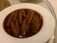 -利苑酒家(合景国际金融广场店)